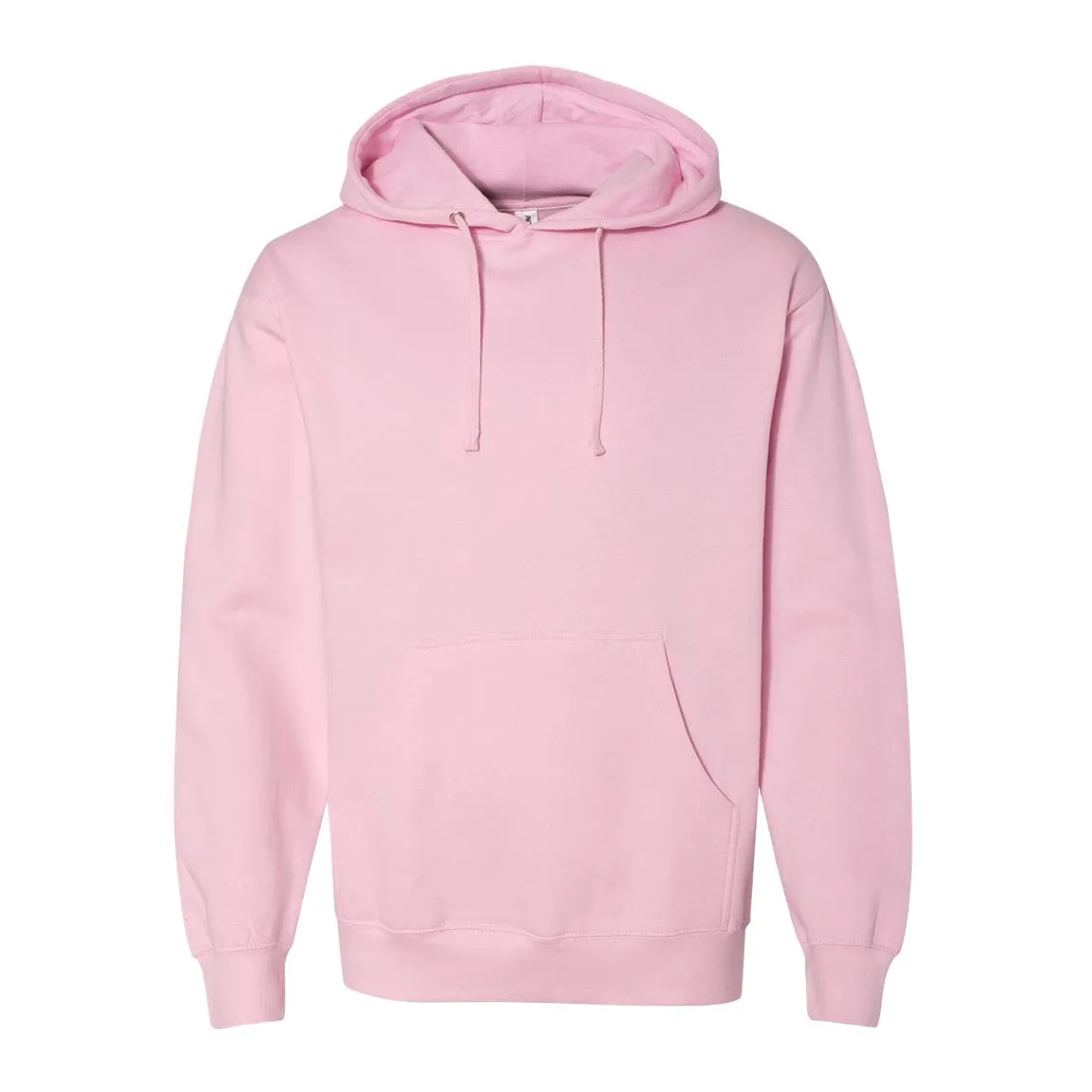 Midweight Hooded Sweatshirt
