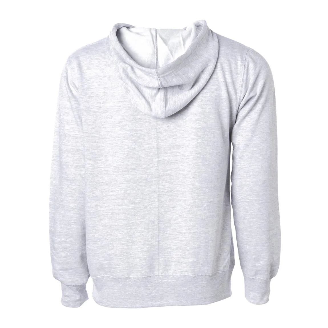 Midweight Hooded Sweatshirt
