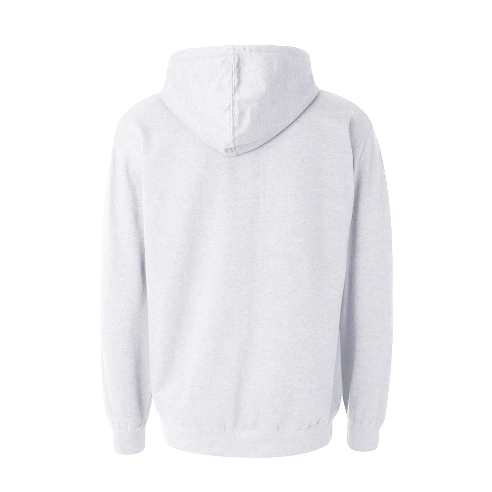 Midweight Hooded Sweatshirt