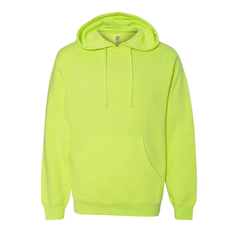 Midweight Hooded Sweatshirt