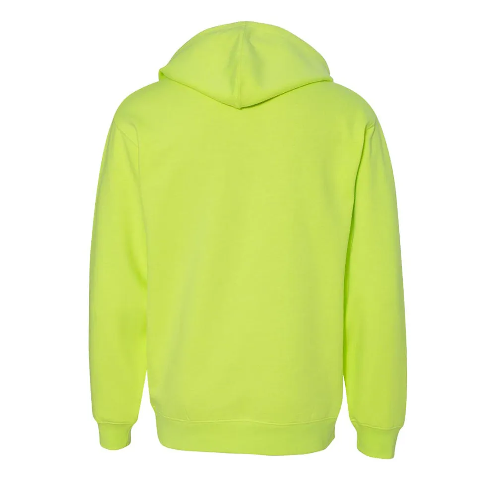 Midweight Hooded Sweatshirt