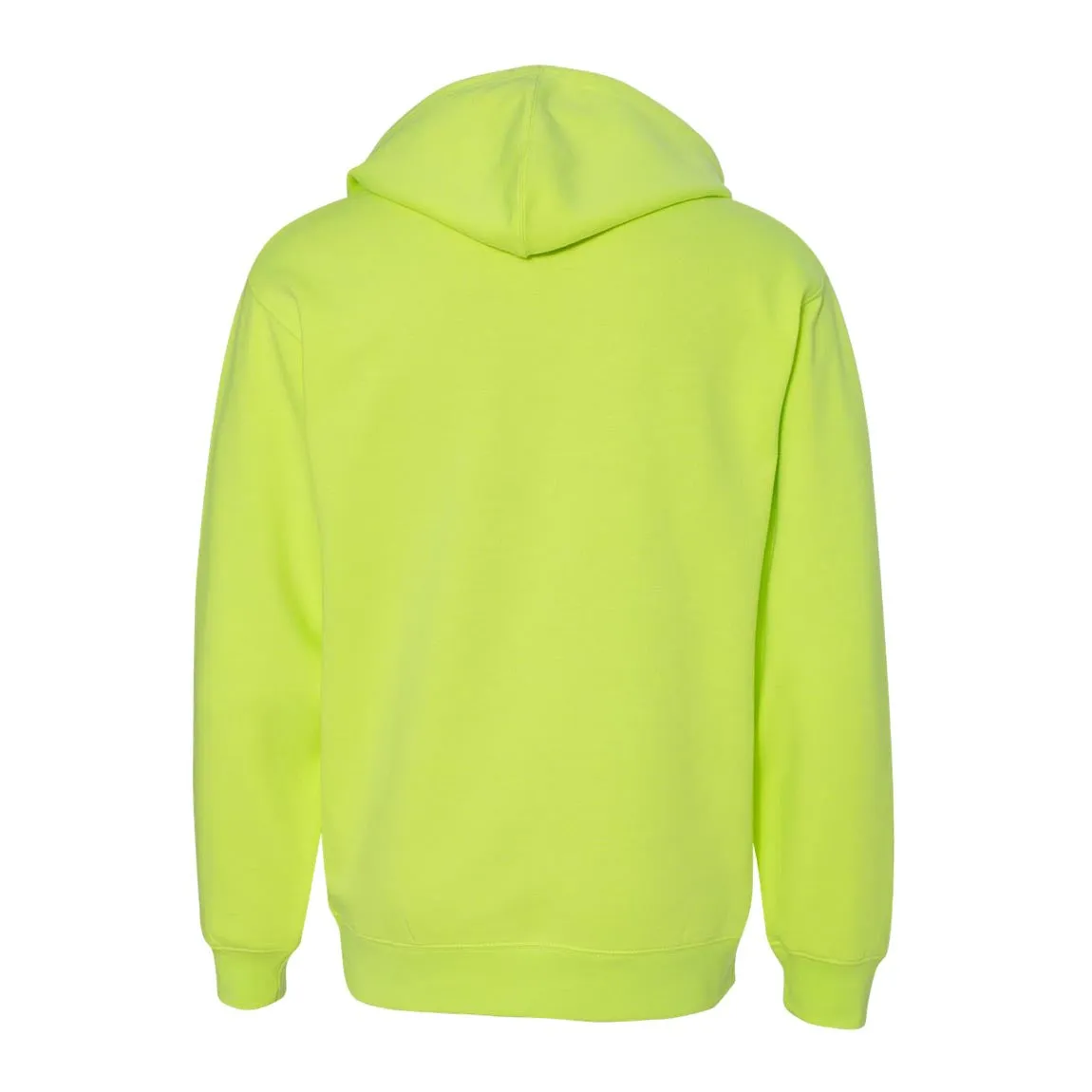 Midweight Hooded Sweatshirt
