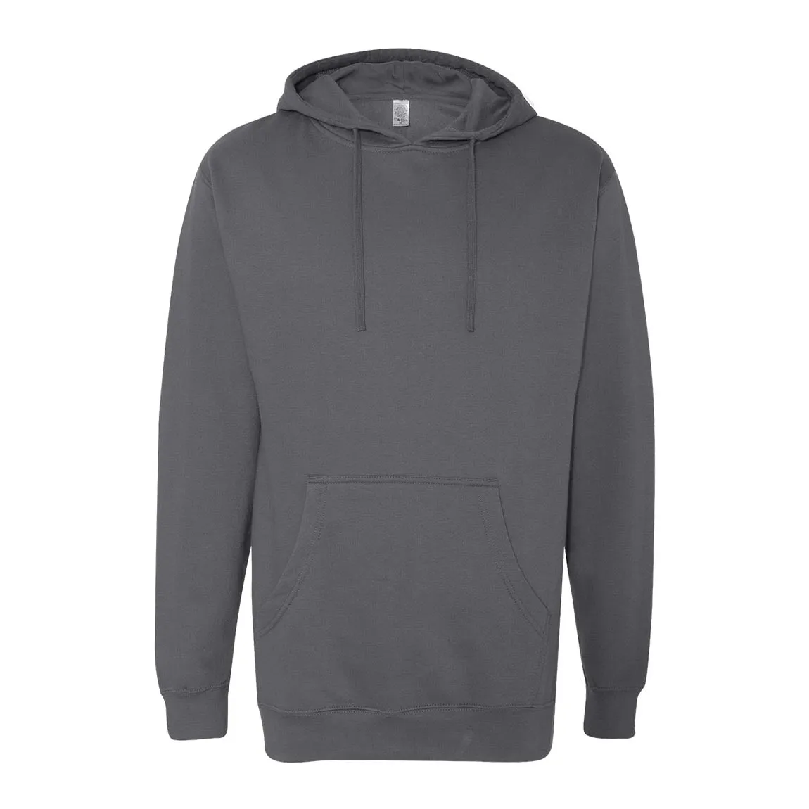Midweight Hooded Sweatshirt