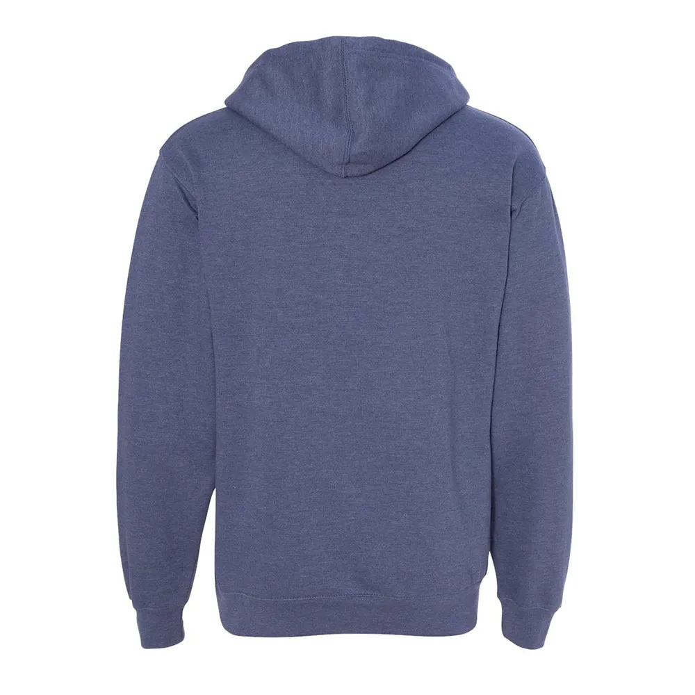 Midweight Hooded Sweatshirt