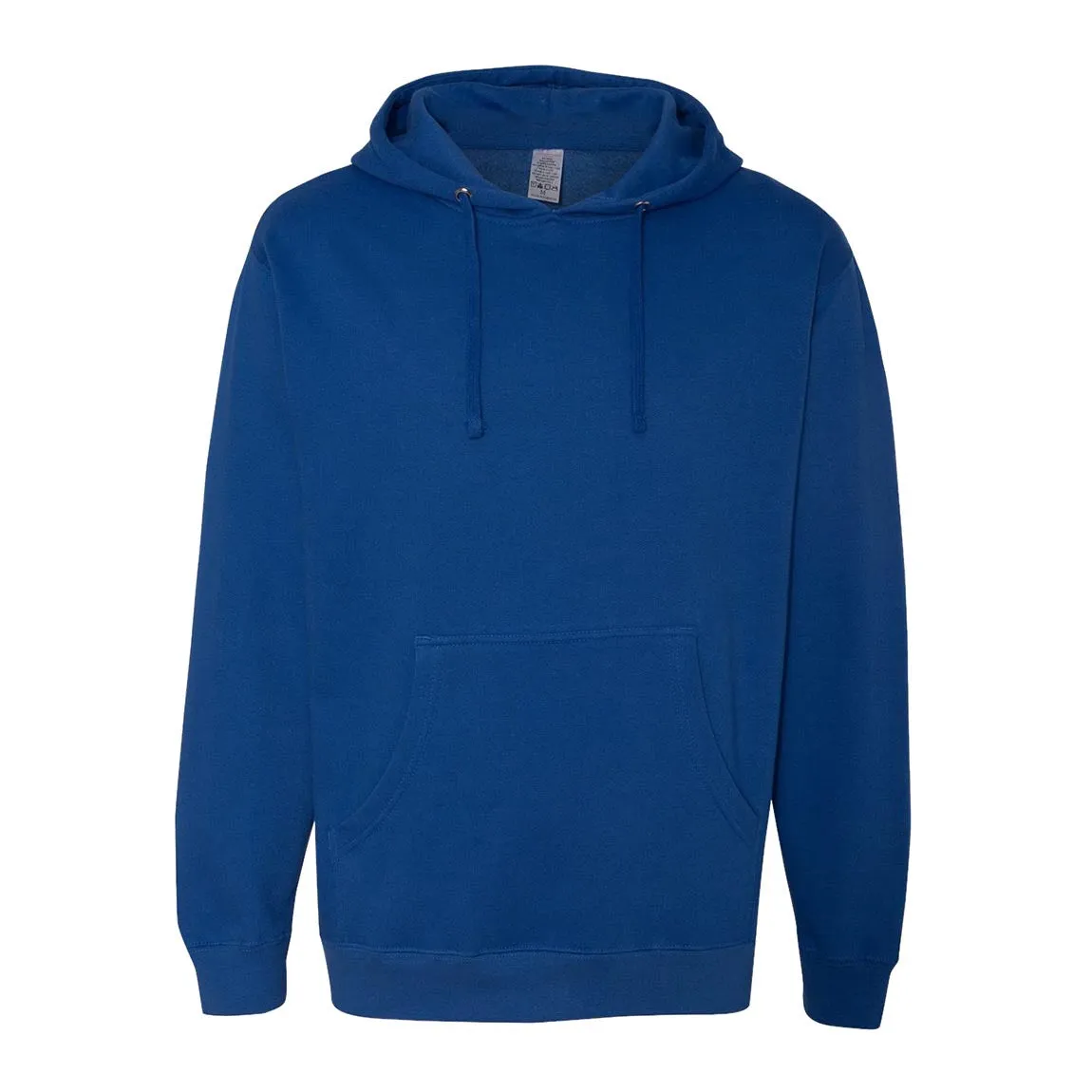 Midweight Hooded Sweatshirt