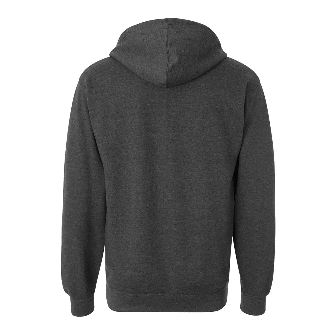 Midweight Hooded Sweatshirt