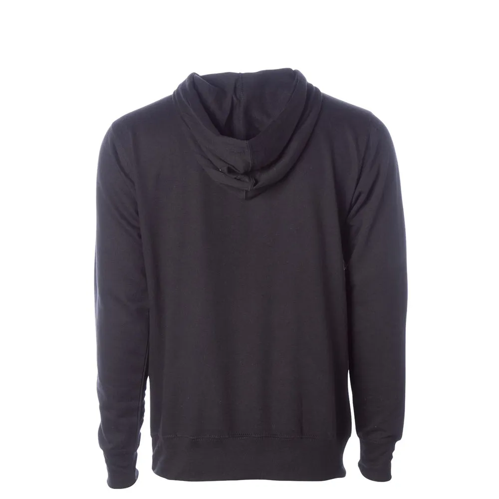 Midweight Hooded Sweatshirt