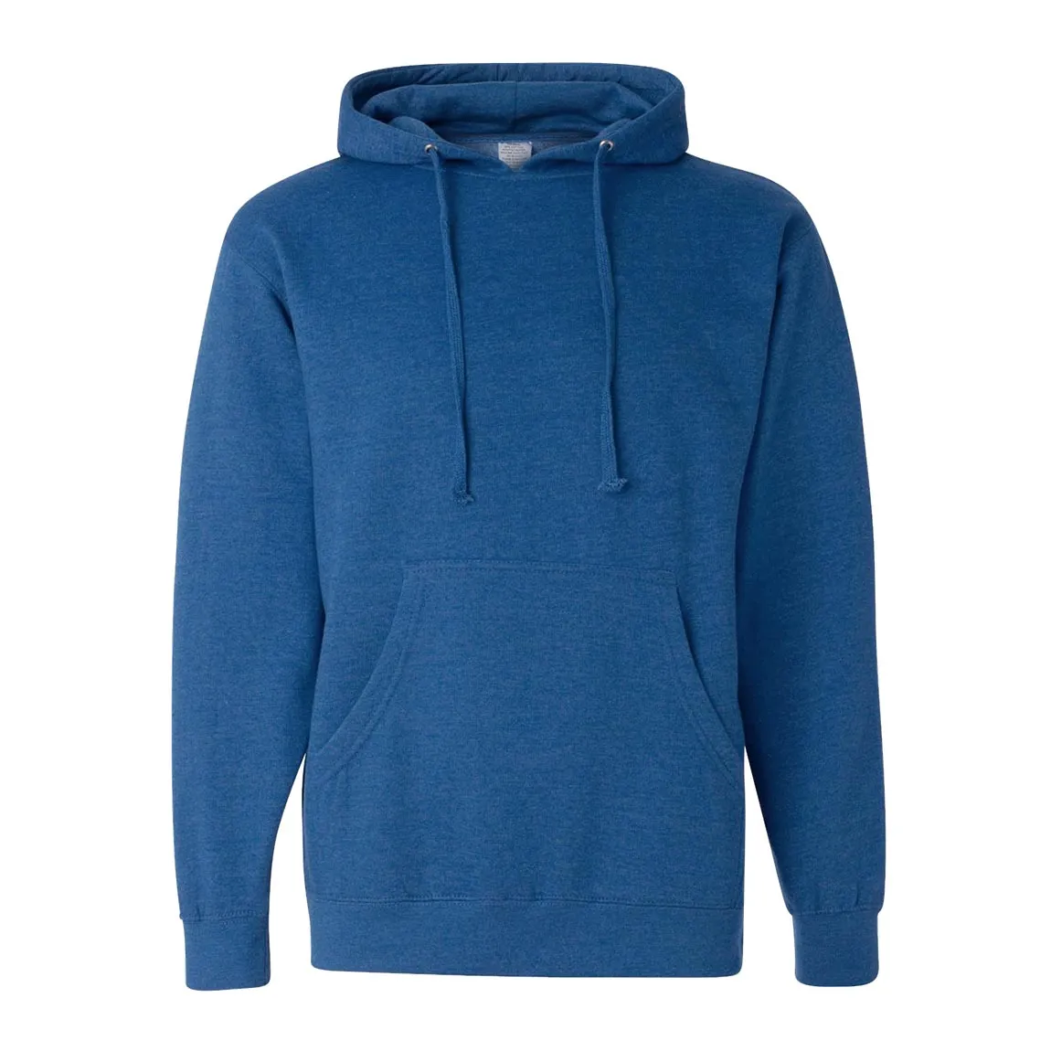 Midweight Hooded Sweatshirt