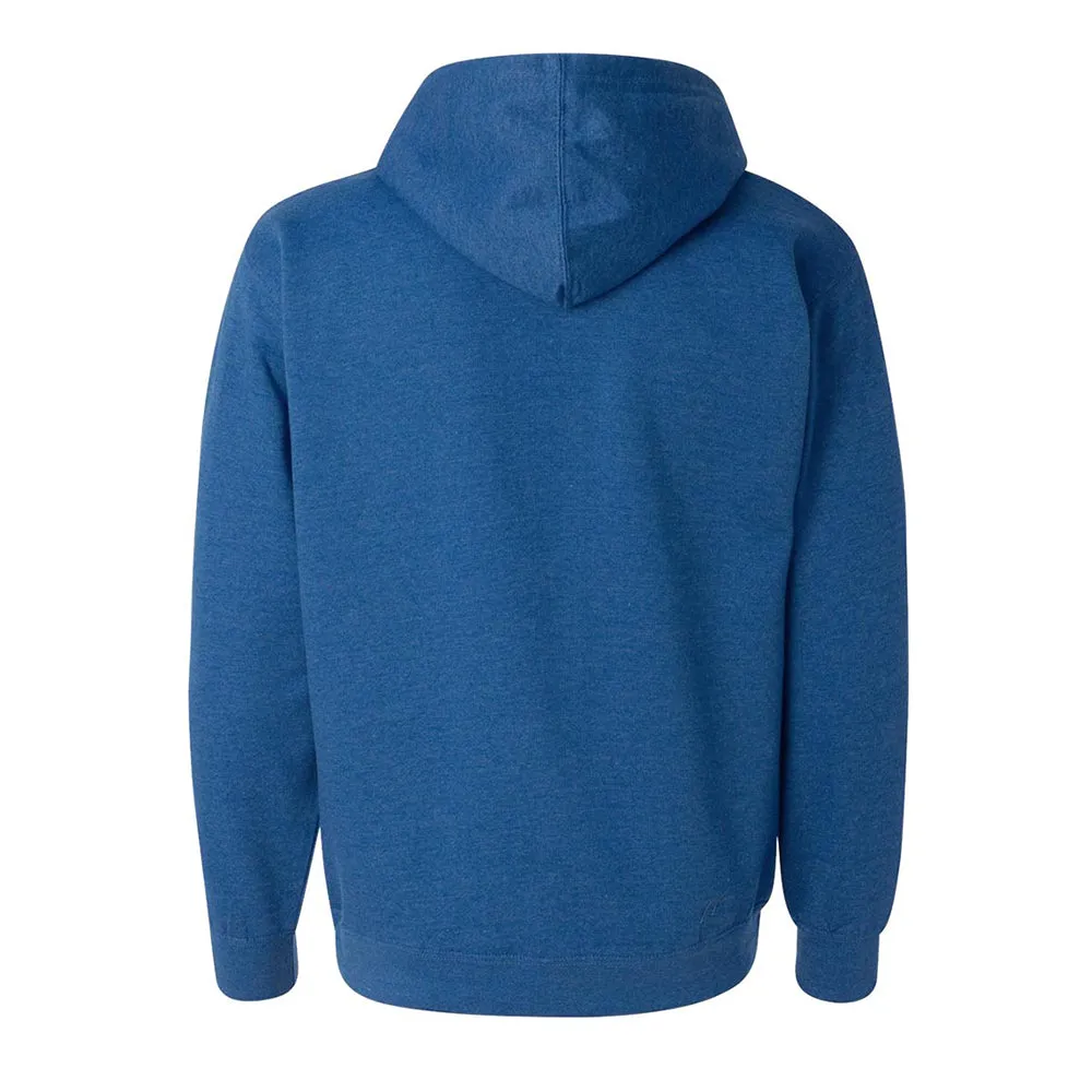 Midweight Hooded Sweatshirt