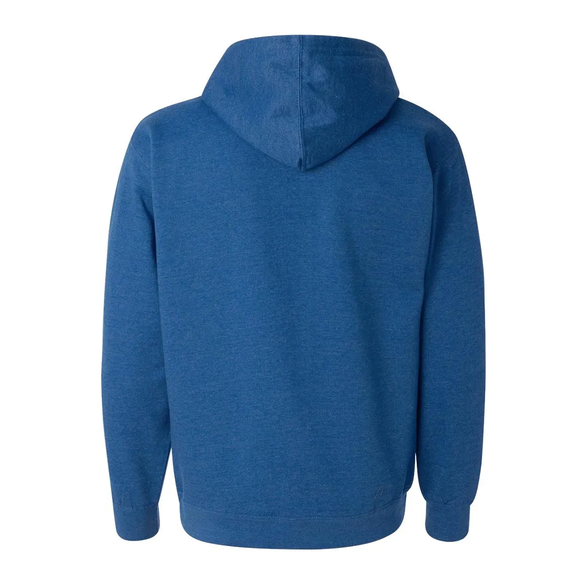 Midweight Hooded Sweatshirt