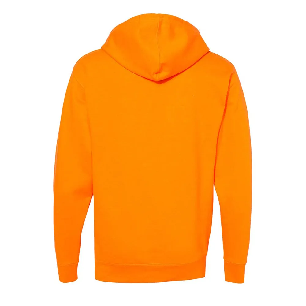 Midweight Hooded Sweatshirt
