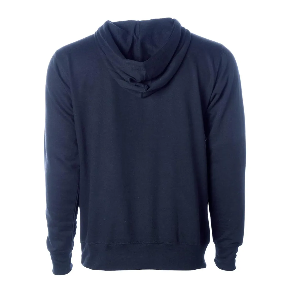 Midweight Hooded Sweatshirt