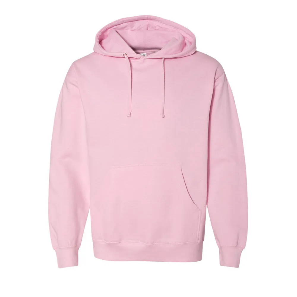Midweight Hooded Sweatshirt