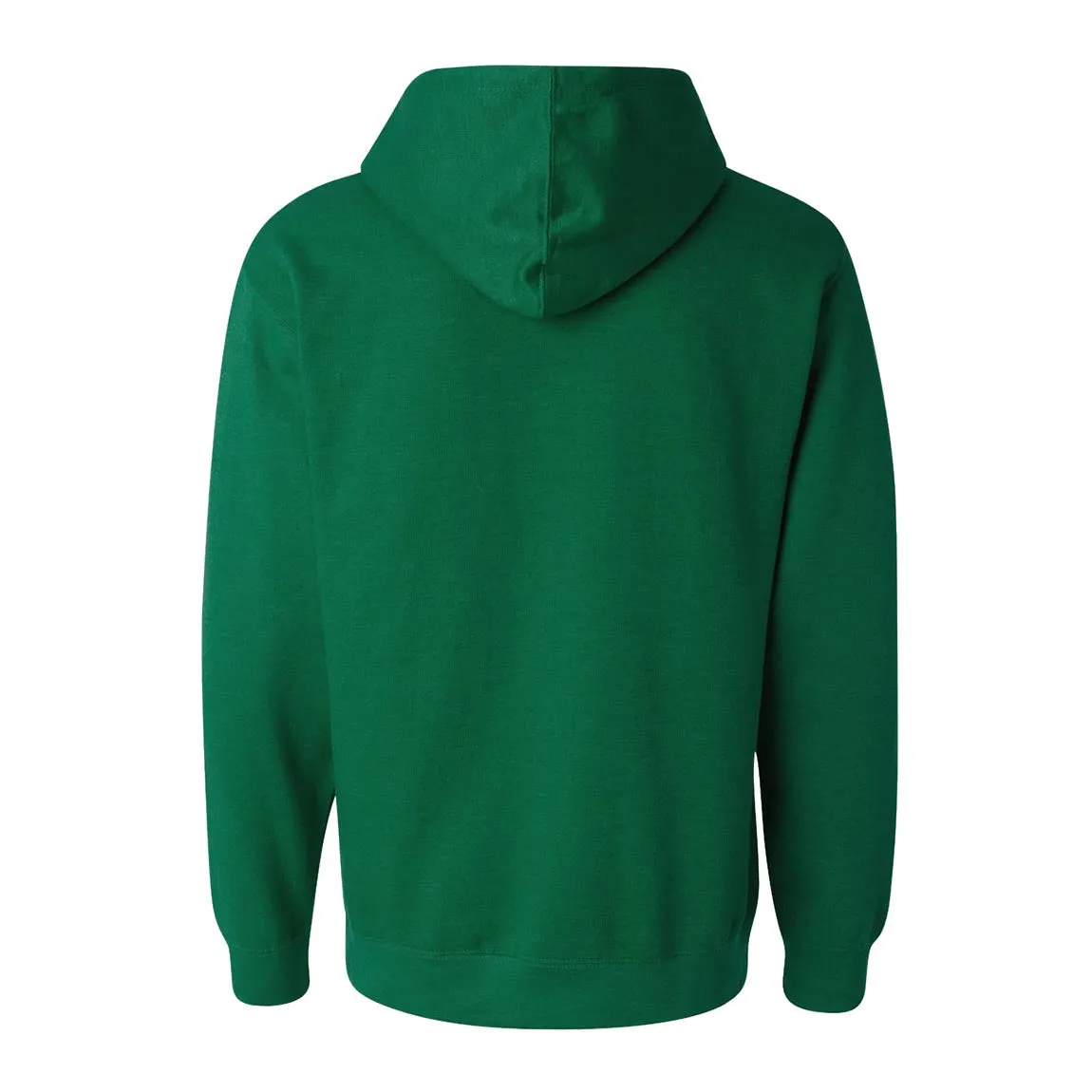 Midweight Hooded Sweatshirt