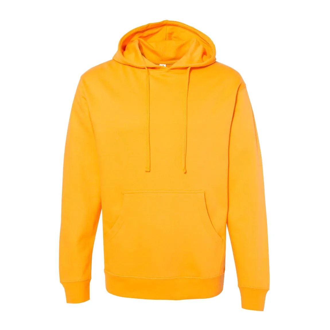 Midweight Hooded Sweatshirt