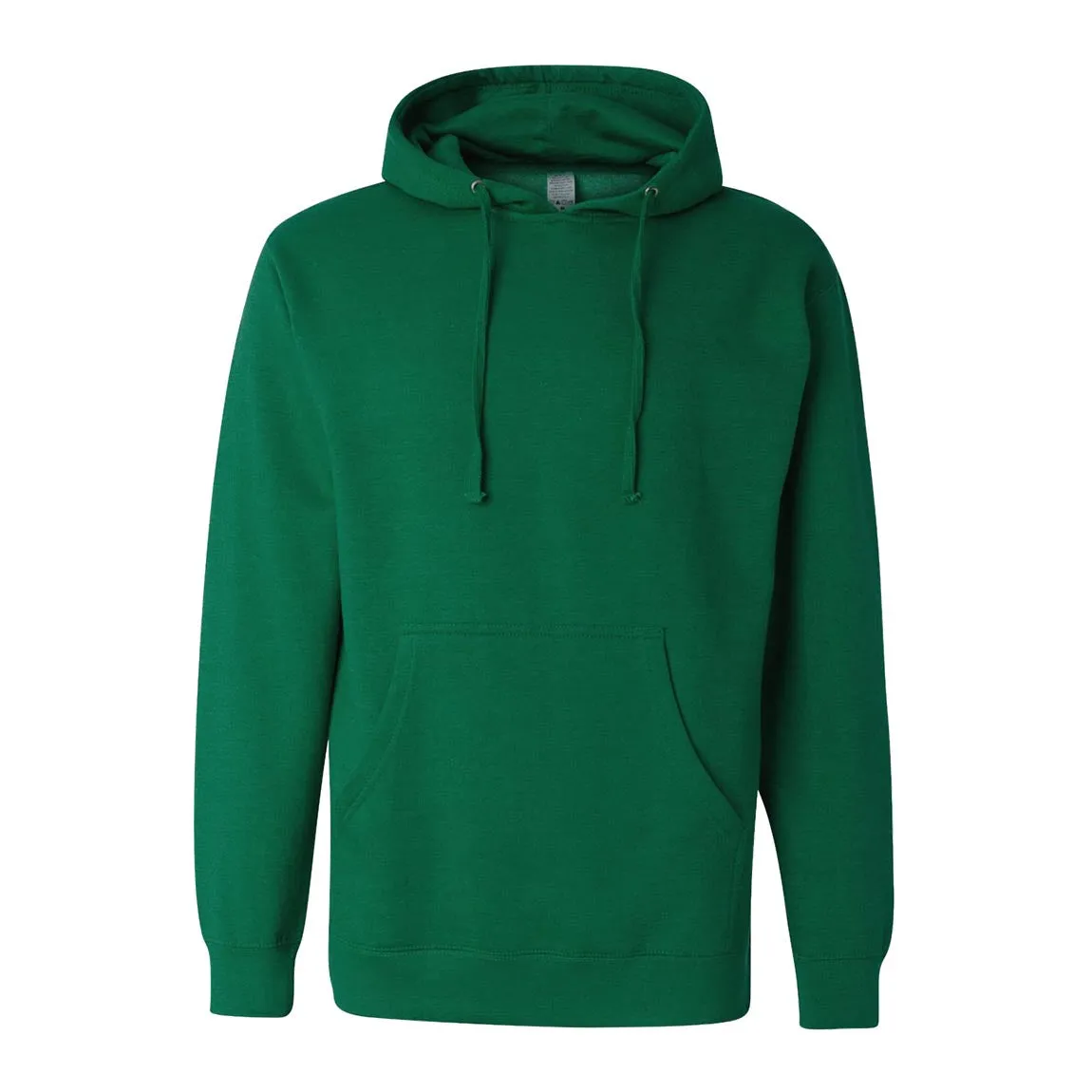Midweight Hooded Sweatshirt