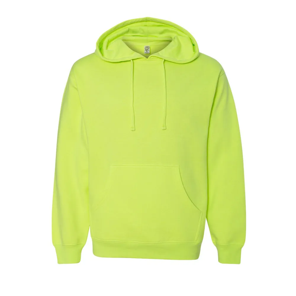 Midweight Hooded Sweatshirt
