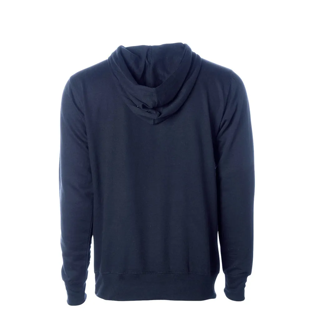 Midweight Hooded Sweatshirt