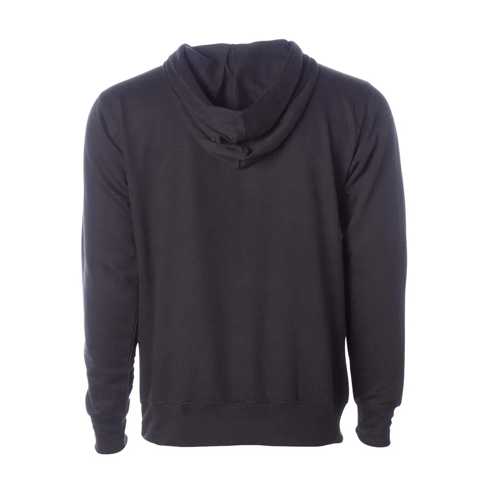 Midweight Hooded Sweatshirt