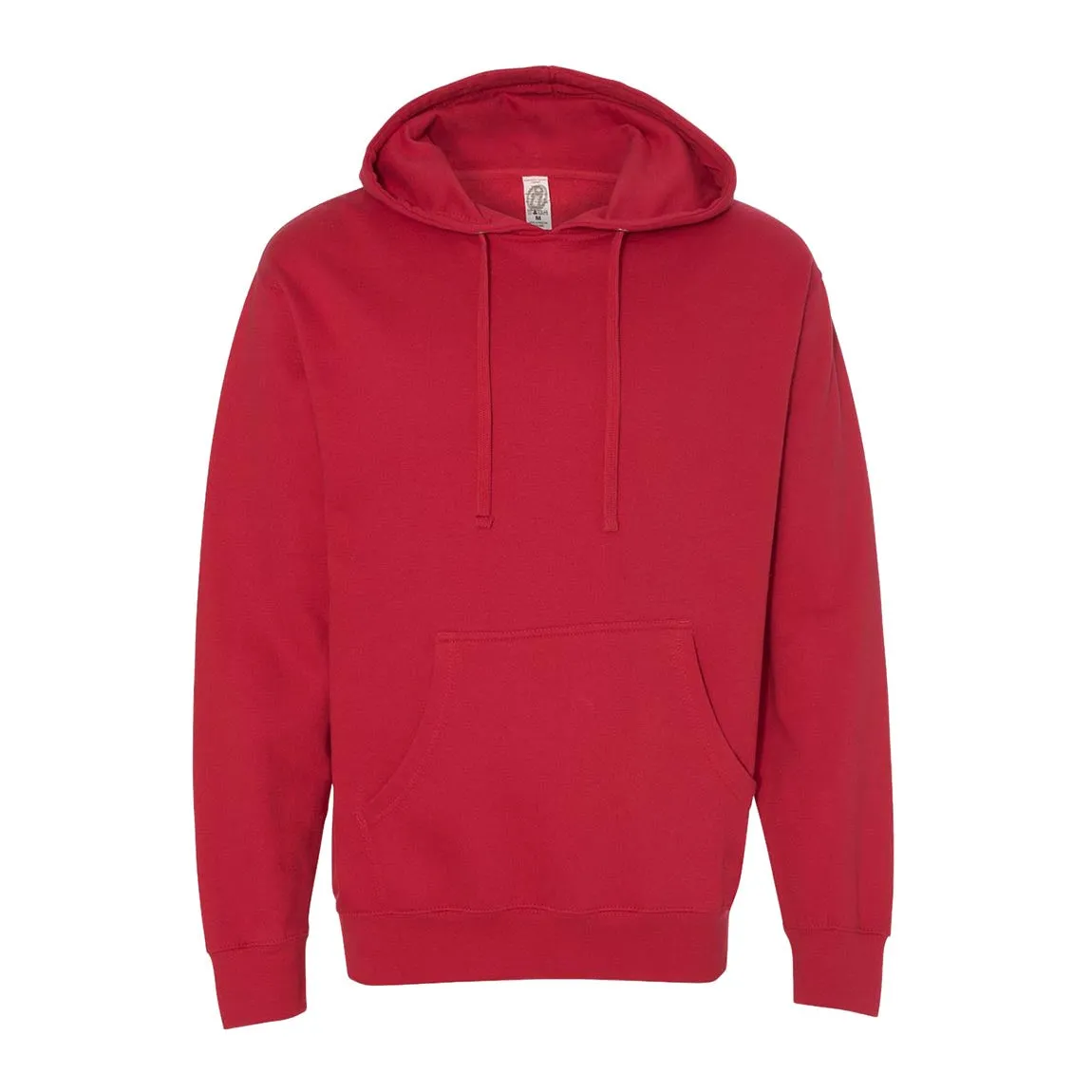 Midweight Hooded Sweatshirt