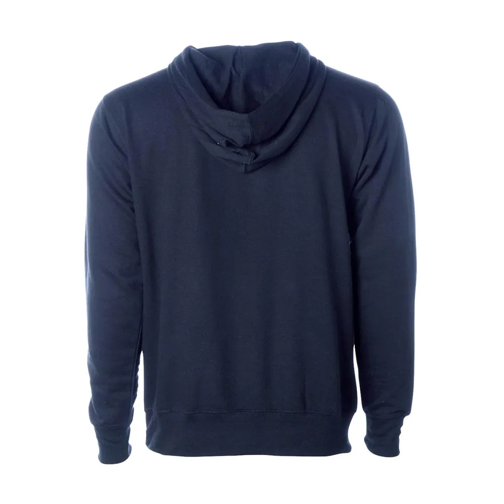 Midweight Hooded Sweatshirt