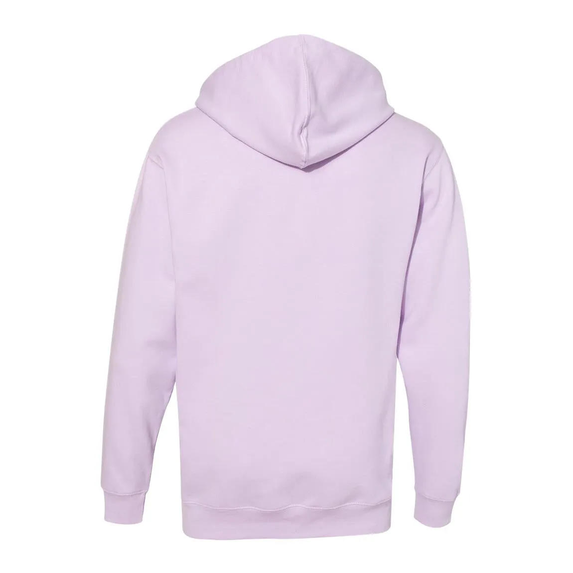 Midweight Hooded Sweatshirt