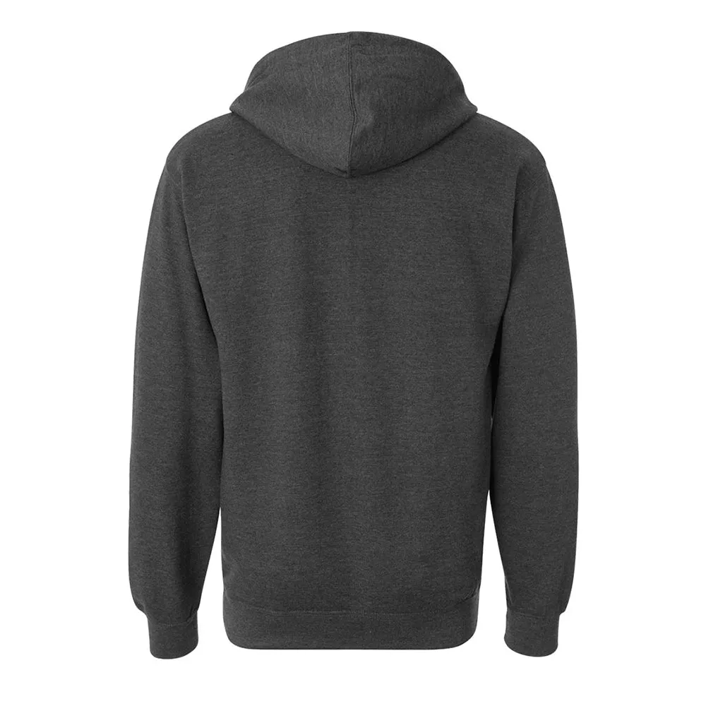 Midweight Hooded Sweatshirt