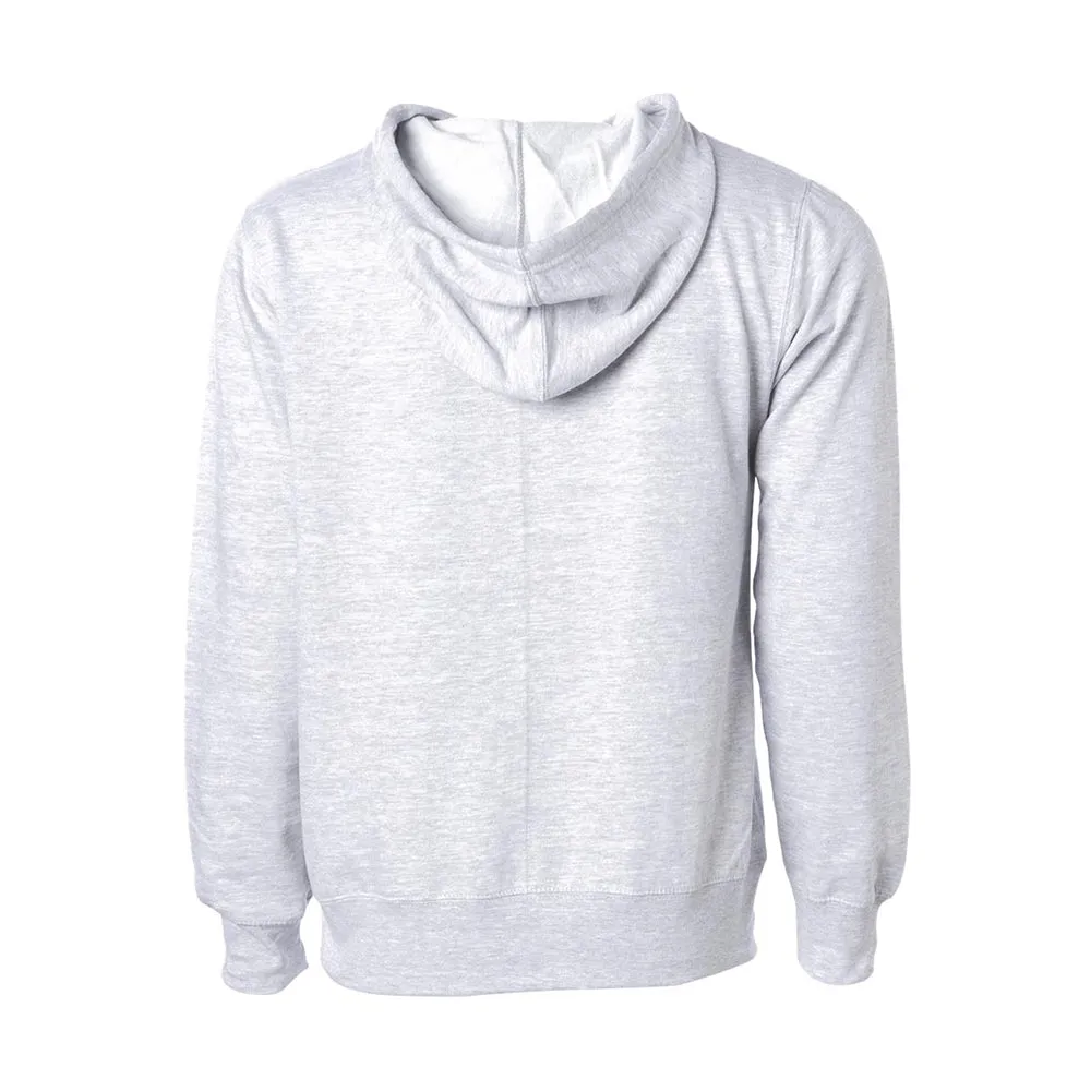 Midweight Hooded Sweatshirt