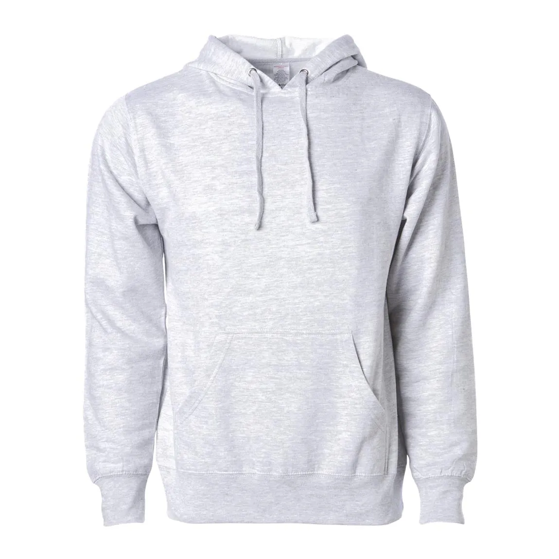 Midweight Hooded Sweatshirt