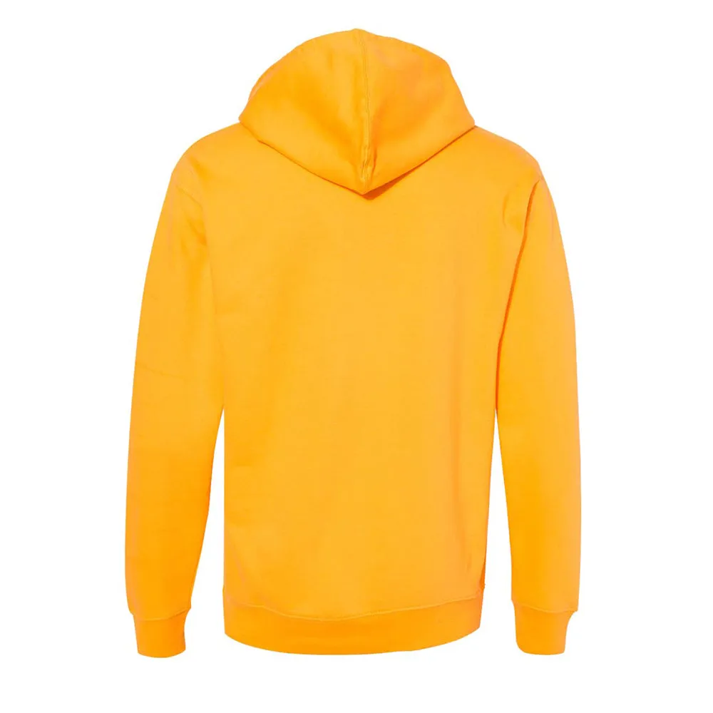 Midweight Hooded Sweatshirt