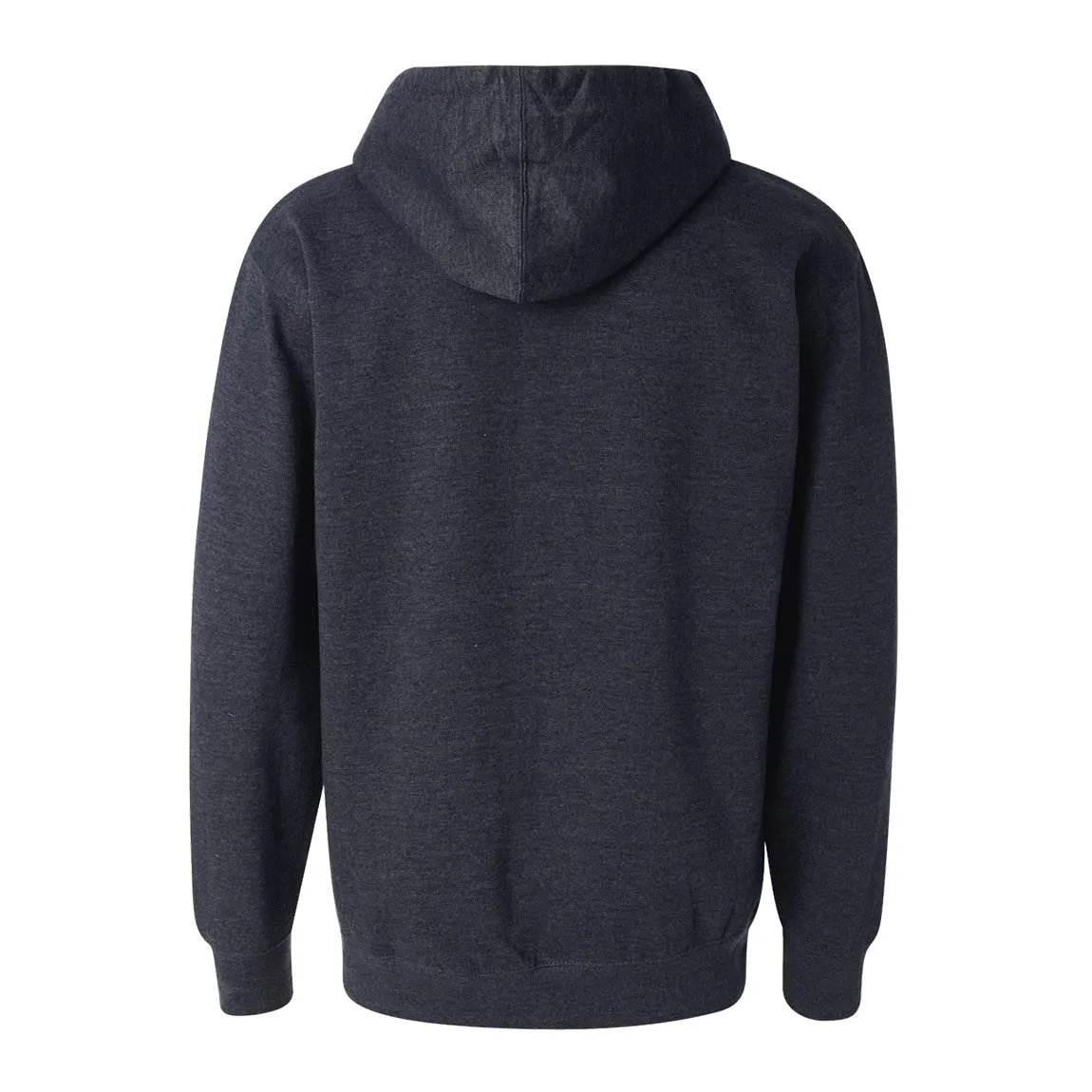 Midweight Hooded Sweatshirt