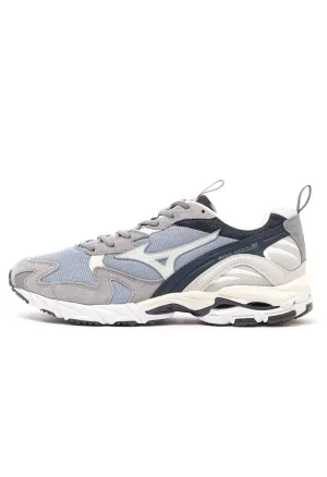 Mizuno Wave Rider 10 Premium - Tradewinds/Snow White/Nimbus Cloud