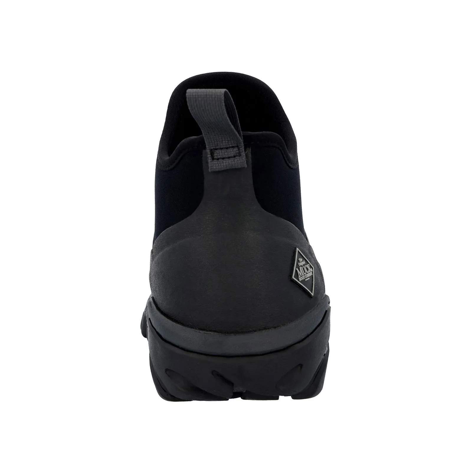 Muck Boots Mens Woody Sport Ankle Boot - Black