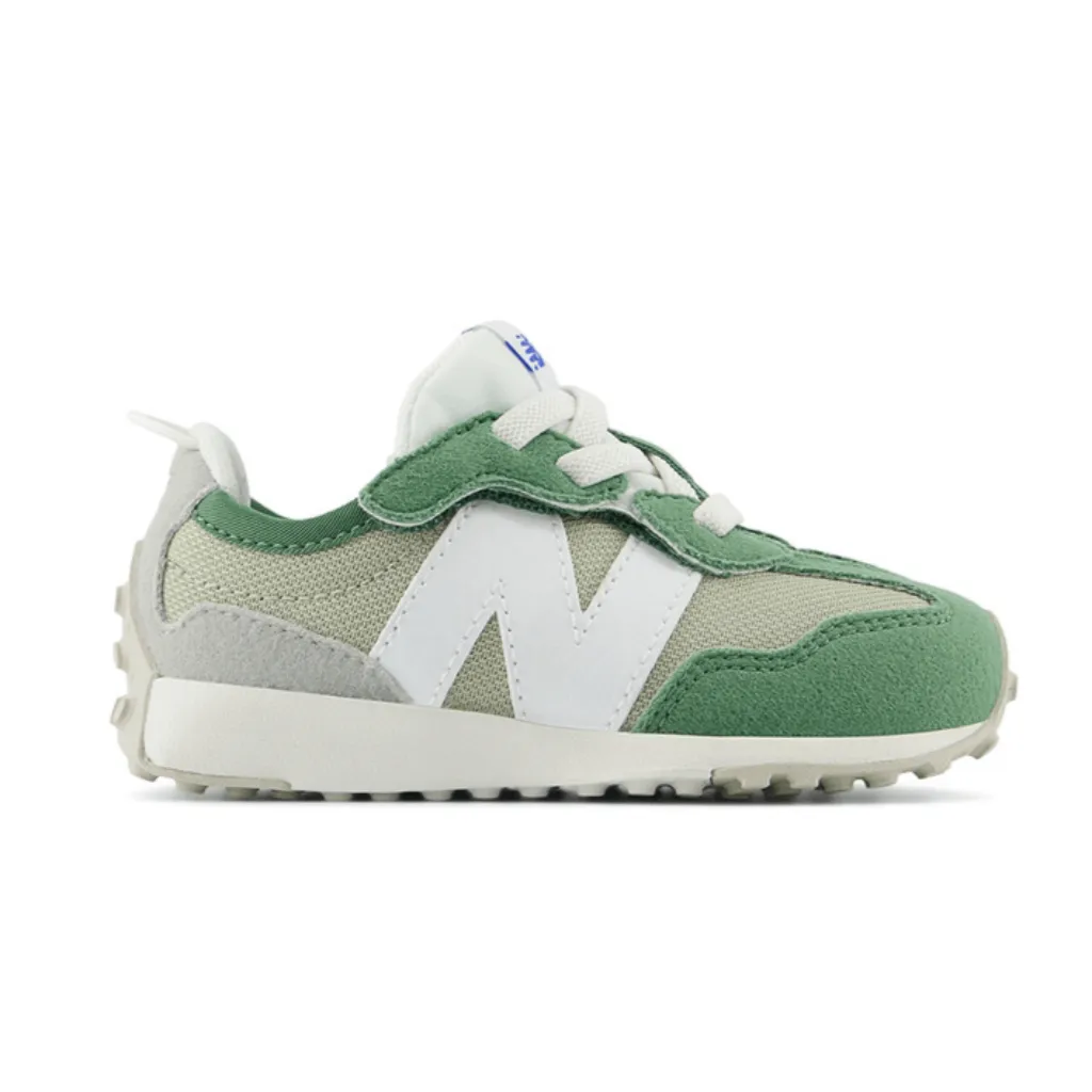 New Balance 327 Hook & Loop Infant