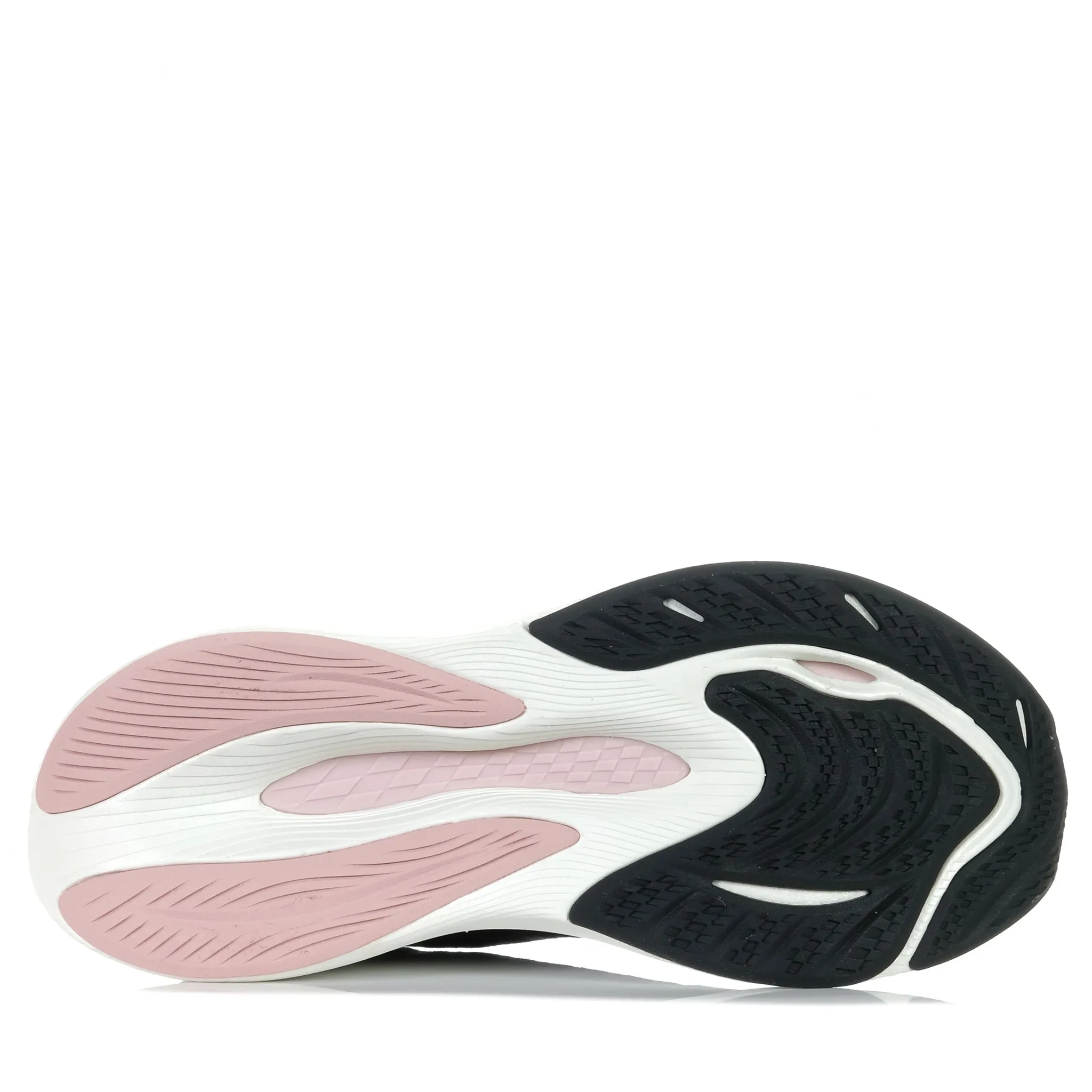 New Balance FuelCell Propel v4 D Width WFCPRCG4 Black/Pink