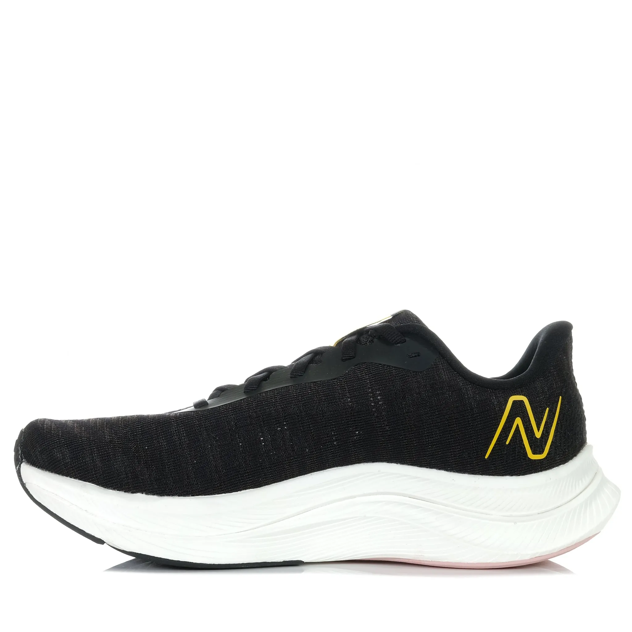 New Balance FuelCell Propel v4 D Width WFCPRCG4 Black/Pink