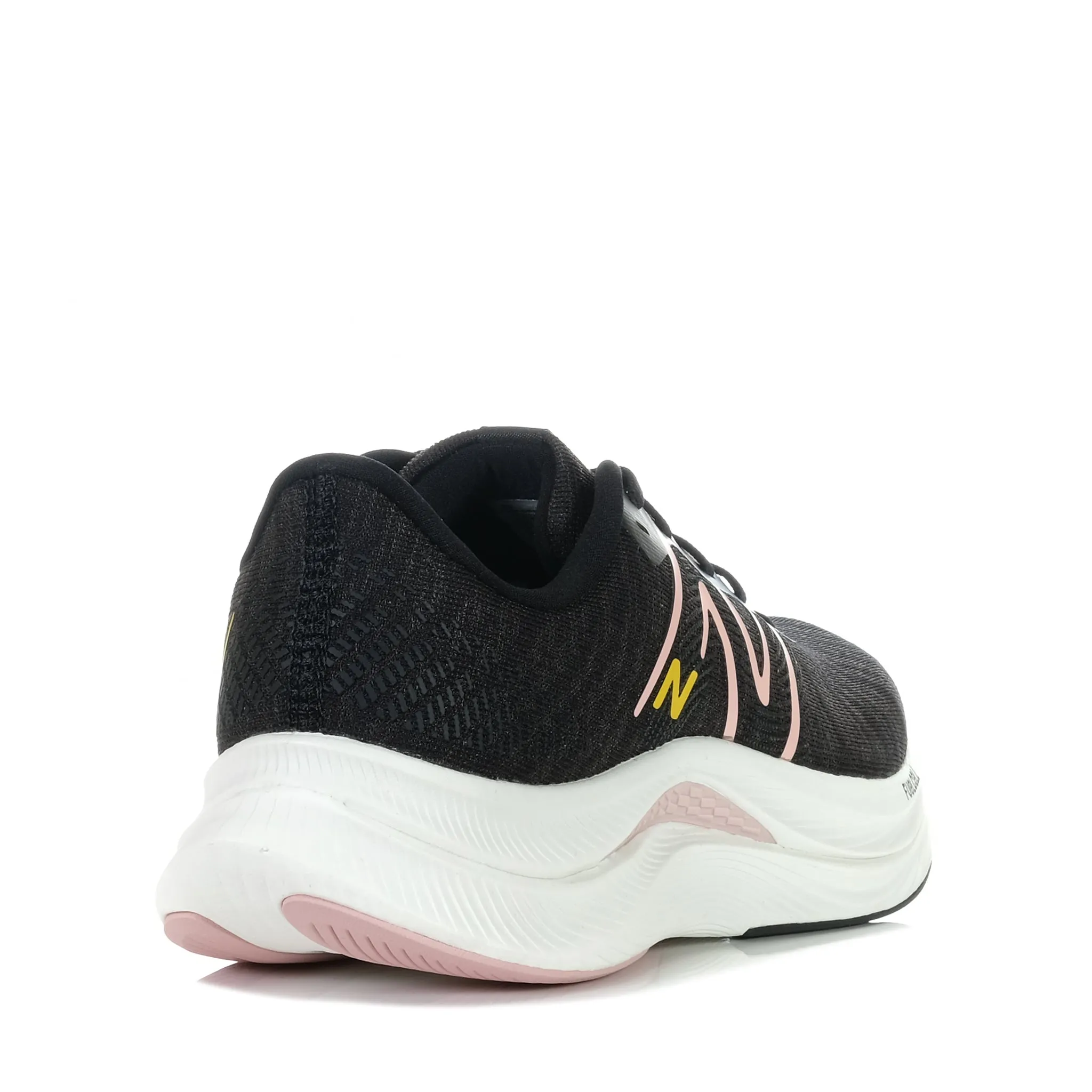 New Balance FuelCell Propel v4 D Width WFCPRCG4 Black/Pink