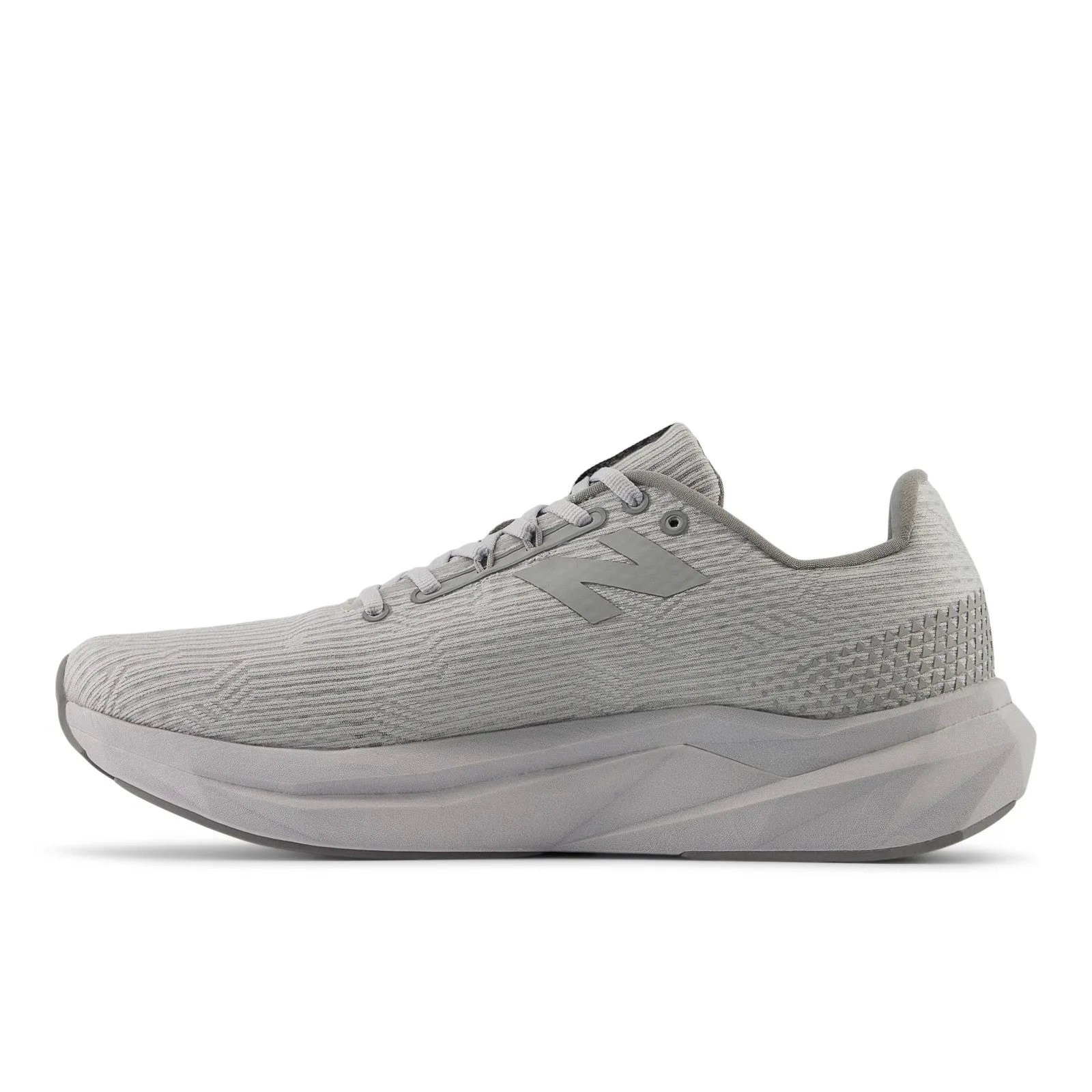 New Balance Men Fuel Cell Propel V5 Running Shoe (Standard)