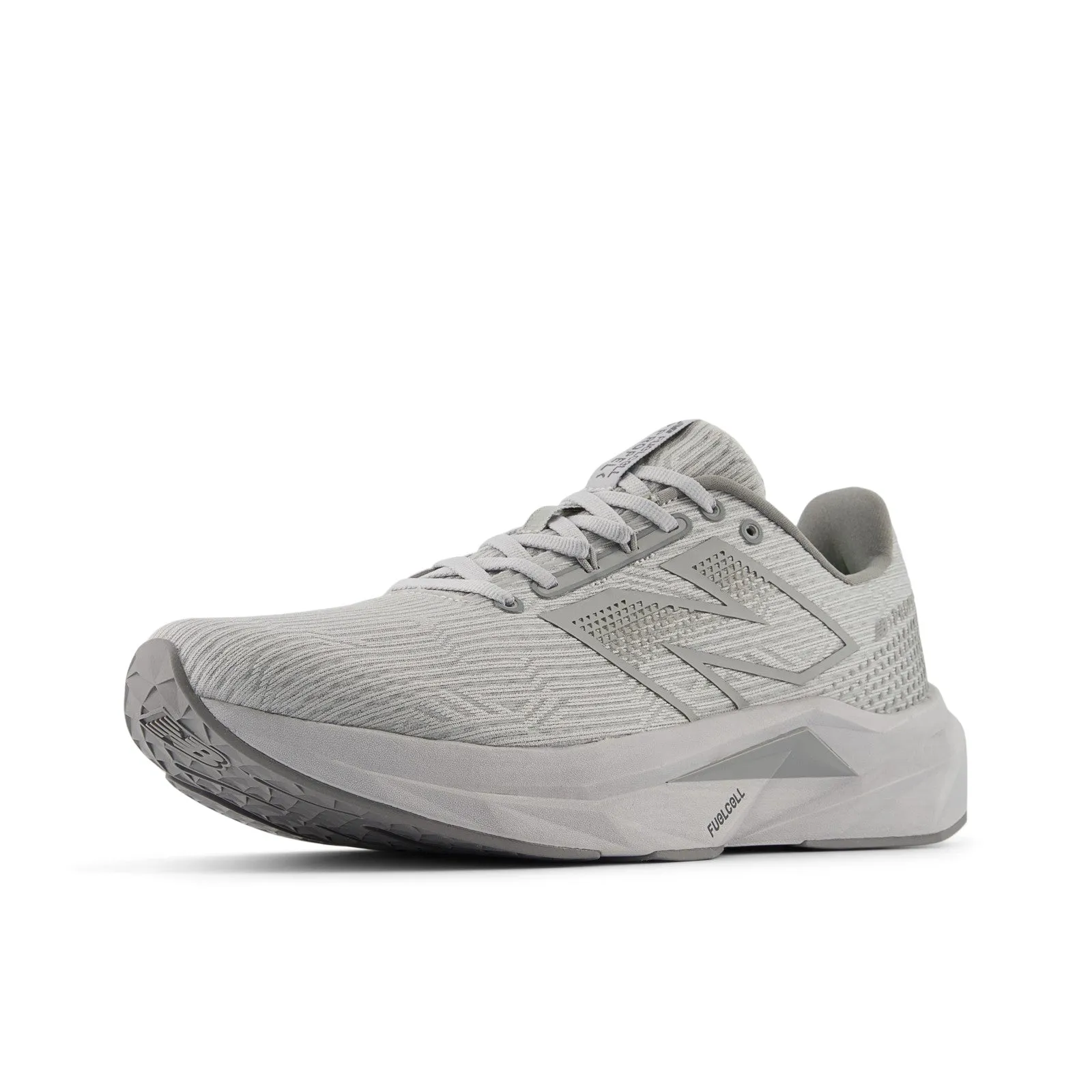 New Balance Men Fuel Cell Propel V5 Running Shoe (Standard)