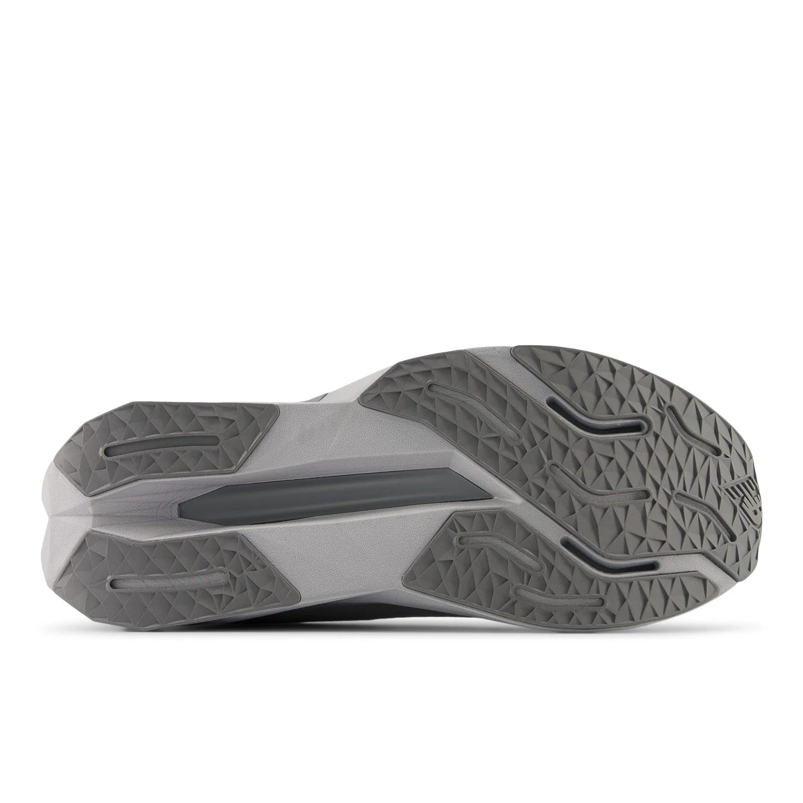 New Balance Men Fuel Cell Propel V5 Running Shoe (Standard)