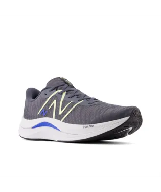 New Balance Mens FuelCell Propel v4 (2E) - Graphite