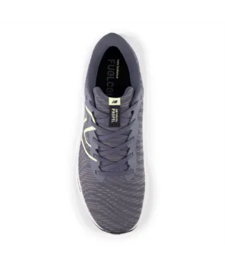 New Balance Mens FuelCell Propel v4 (2E) - Graphite