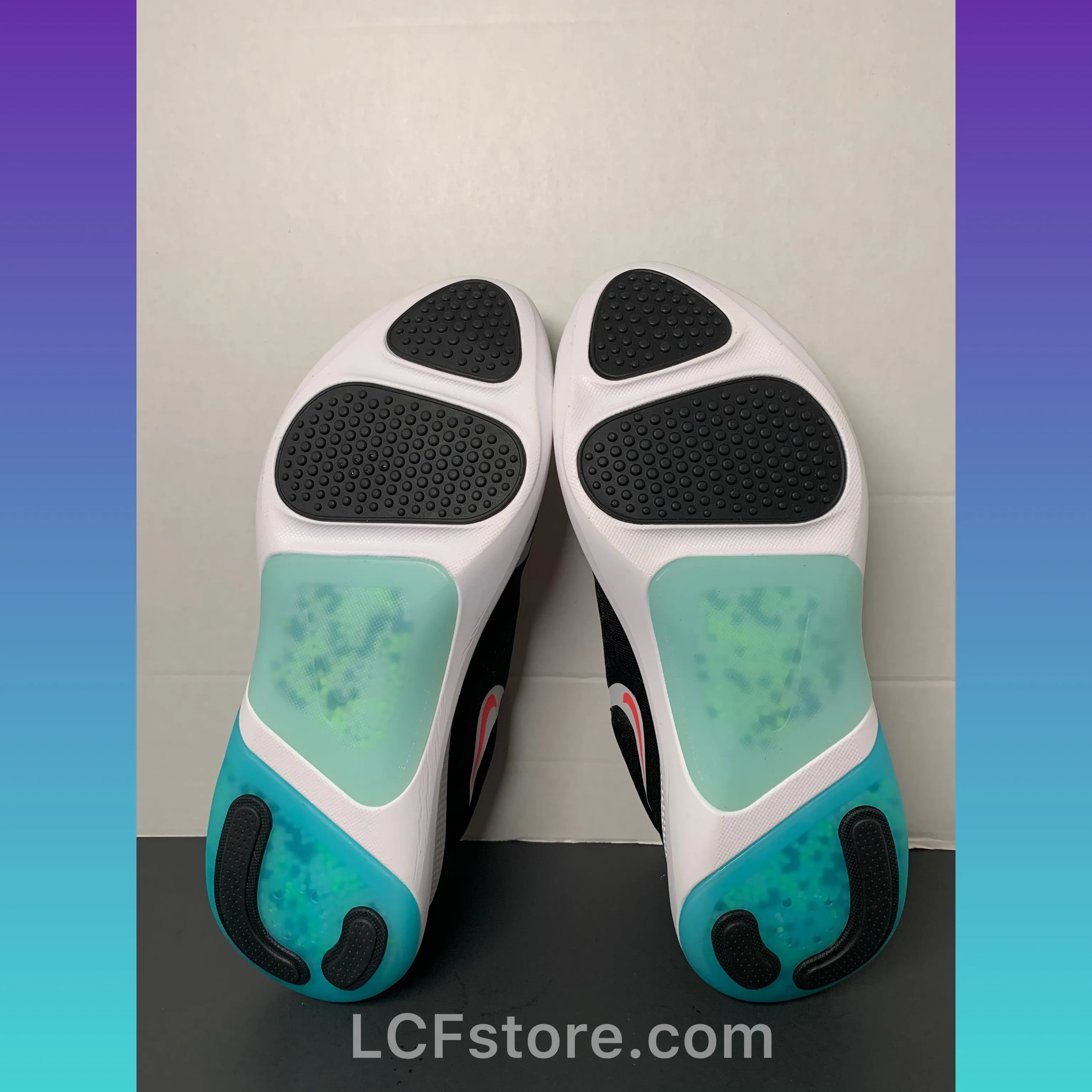 Nike Air Max Joyride Run 2 POD "Cerulean"