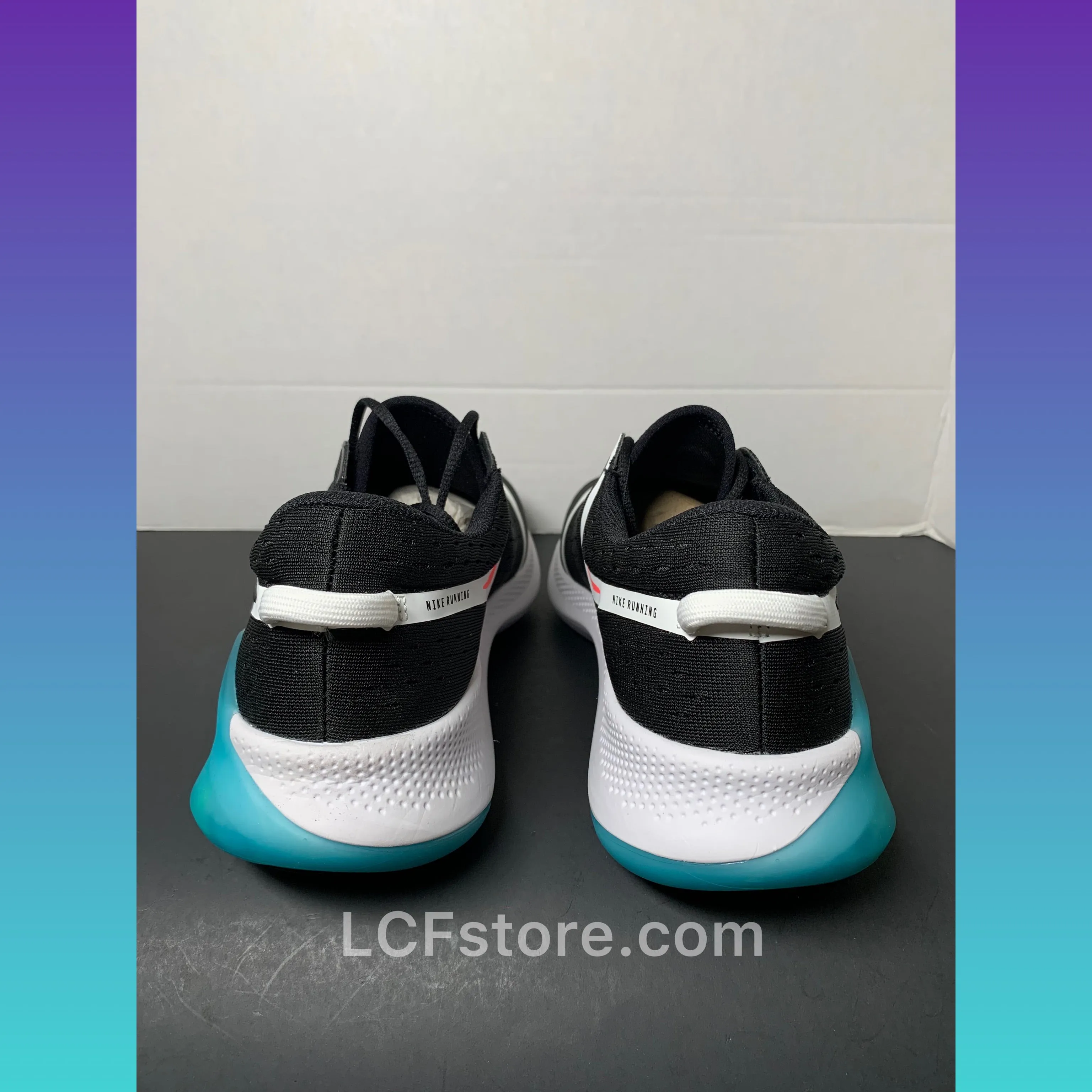 Nike Air Max Joyride Run 2 POD "Cerulean"