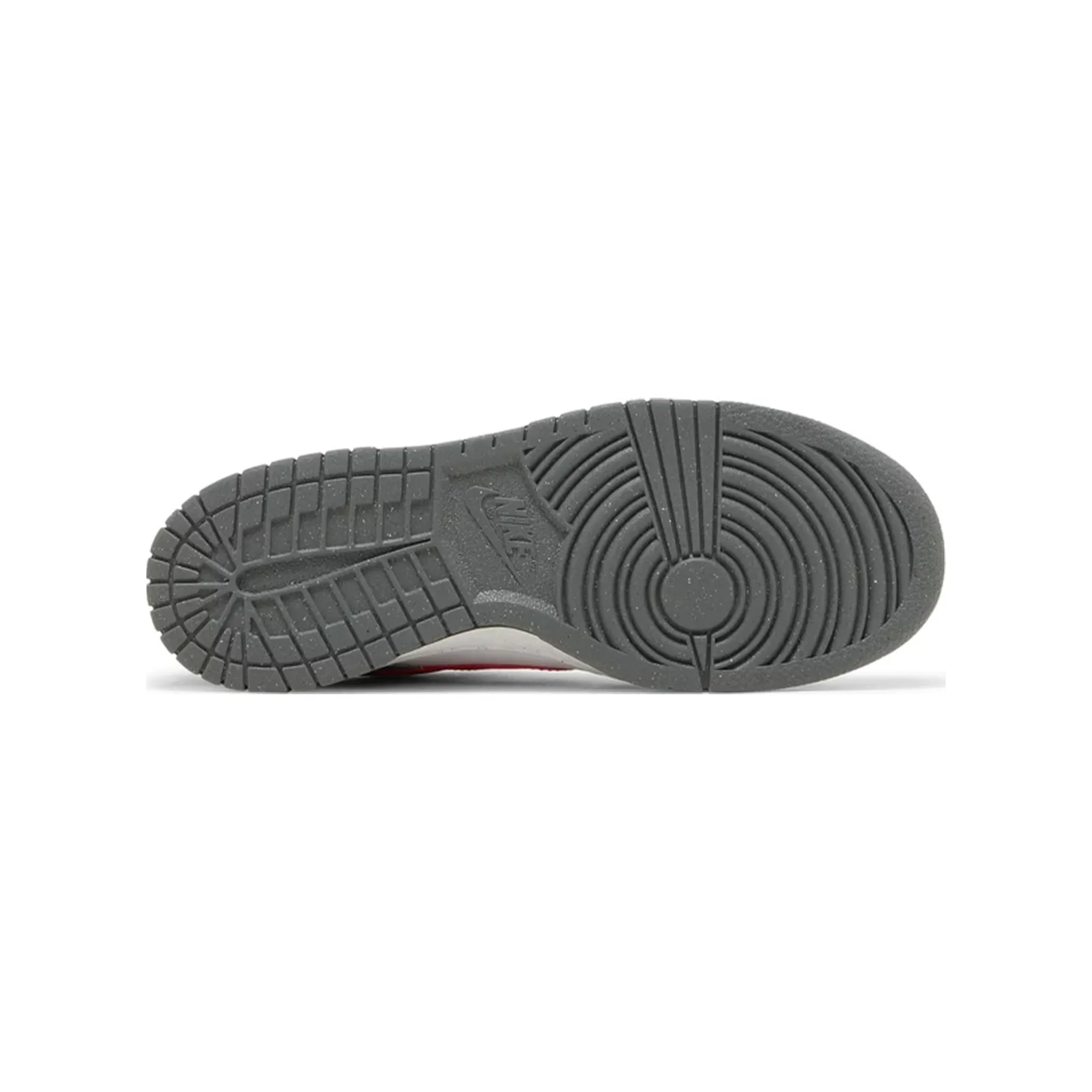 Nike Dunk Low Next Nature Smoke Grey Light Crimson (GS)