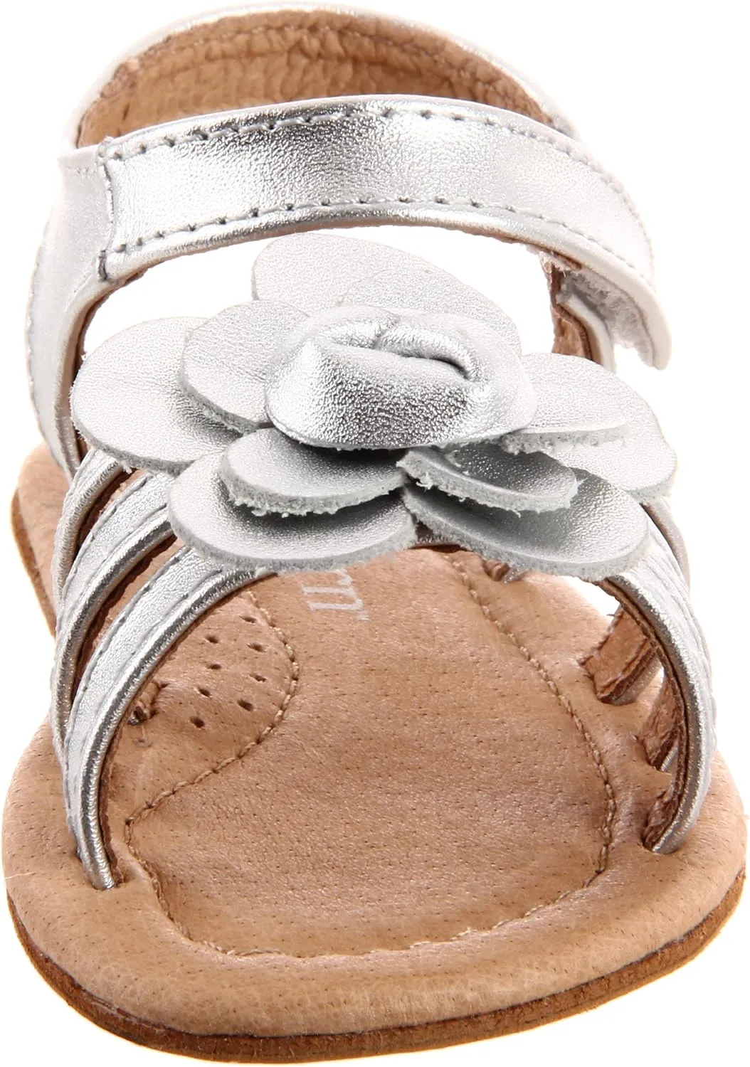 Nuborn Dahlia Sandal (Infant)