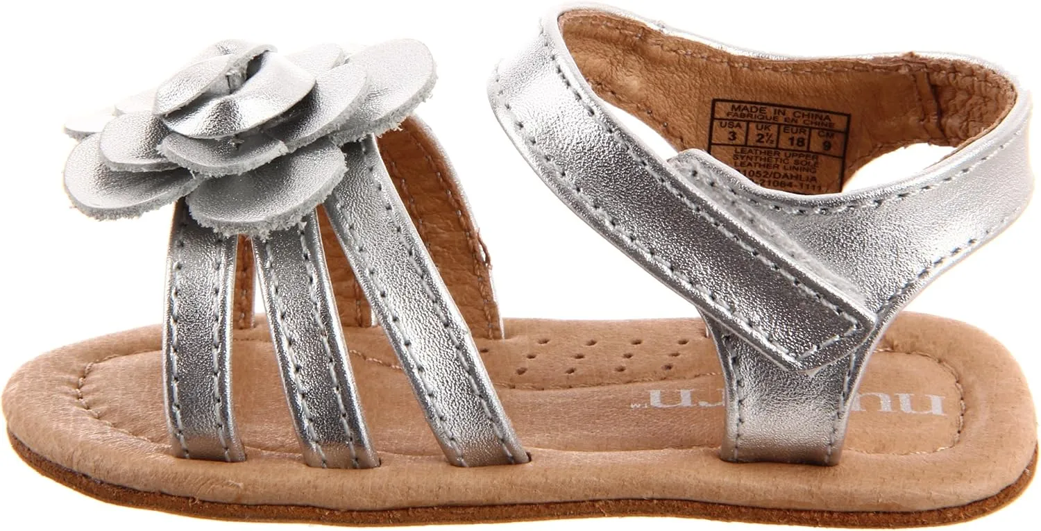 Nuborn Dahlia Sandal (Infant)