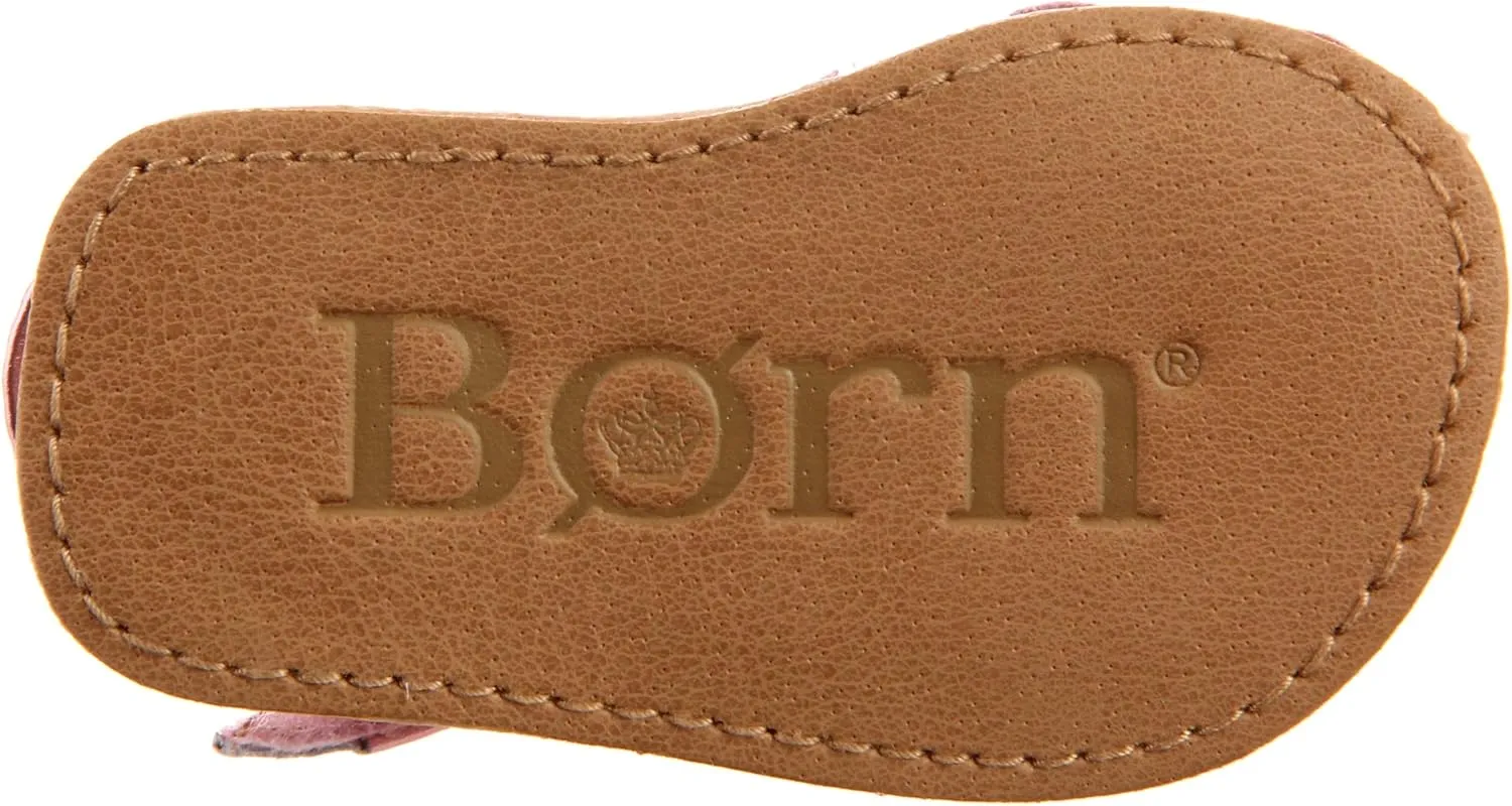 Nuborn Dahlia Sandal (Infant)
