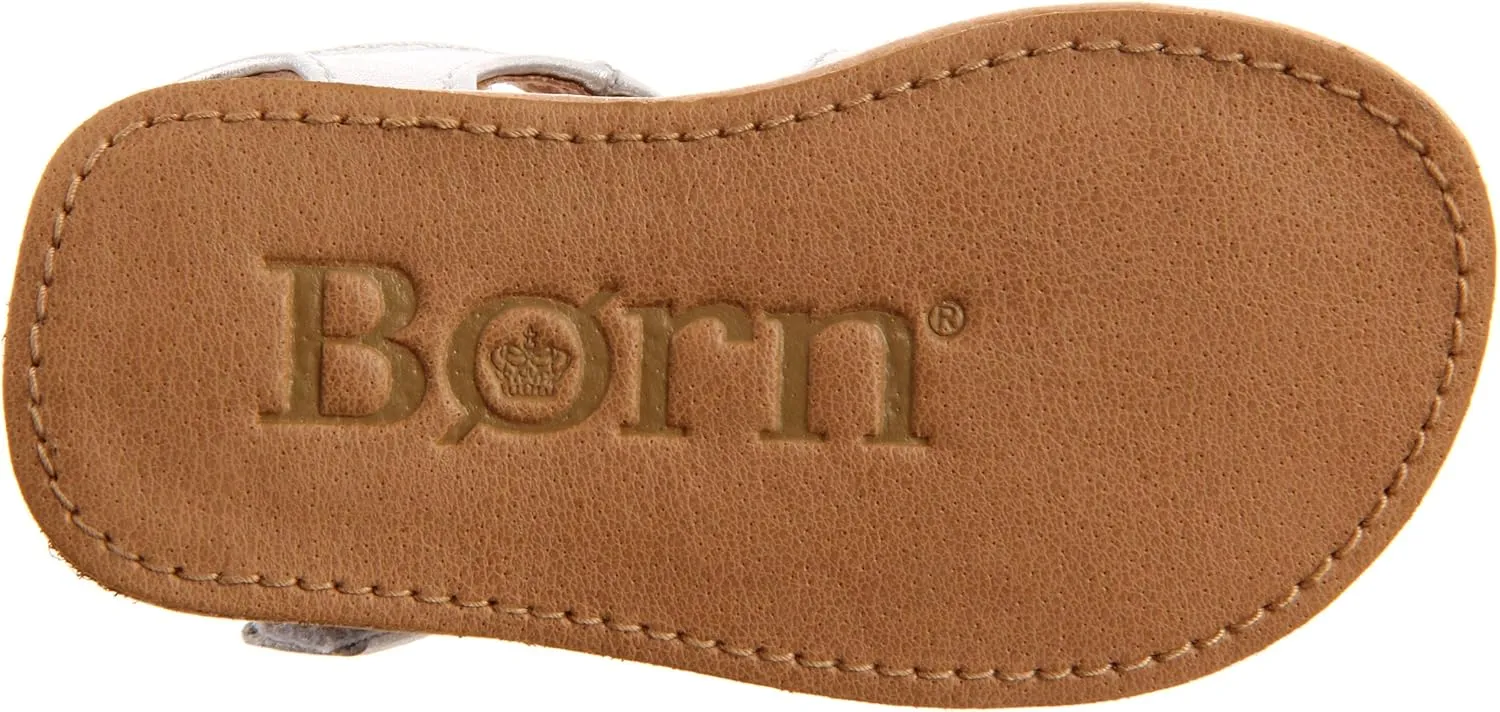 Nuborn Dahlia Sandal (Infant)