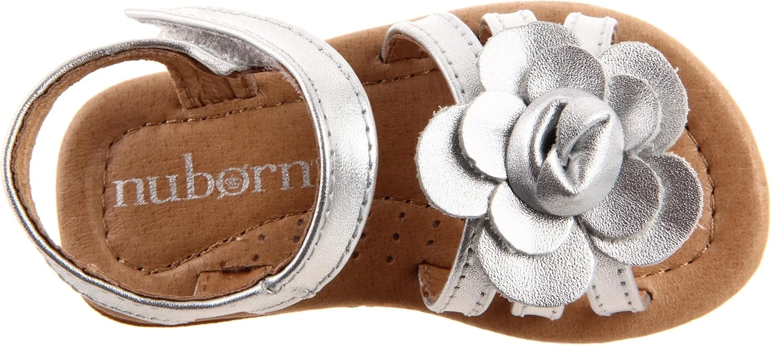 Nuborn Dahlia Sandal (Infant)